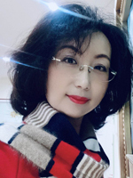 执行主席：孙镱文
